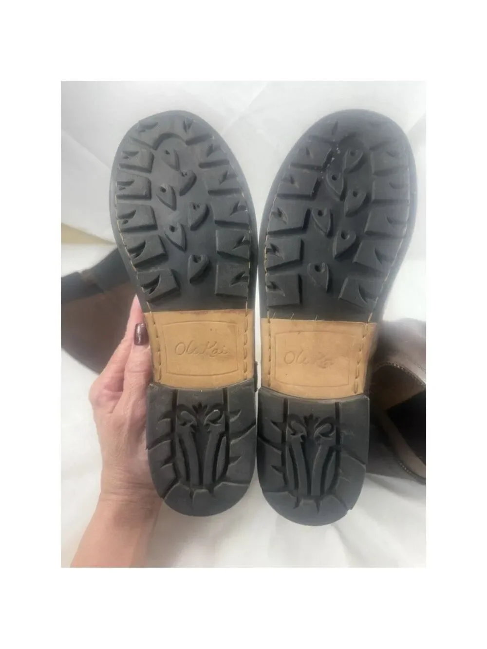 OluKai makawao boots